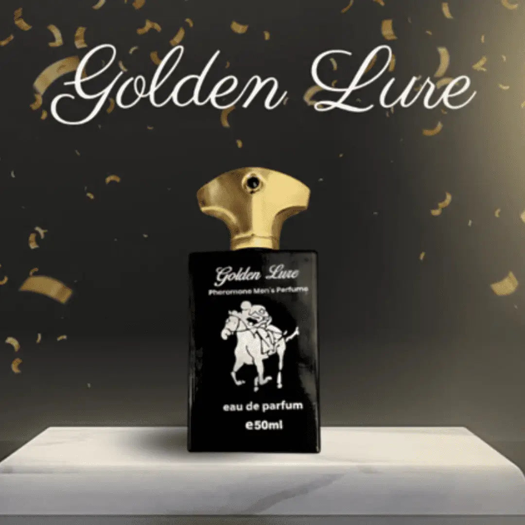 Perfume  GOLDEN LURE